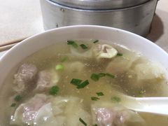 -笑云开汤包店(网巾市店)
