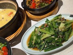 -如轩·海鲜砂锅粥·潮汕菜(小榄店)
