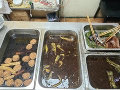 -赵家好米干饭把子肉(小纬六路店)