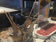-琥珀川糟粕醋火锅(慈云寺店)