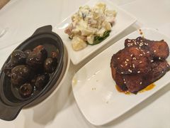 -瑞福园联谊餐室(茂名南路店)