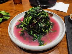 -敏珠拉姆藏餐·南京厨房(富春江东街店)