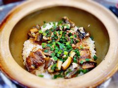 金牌黄鳝饭-红星光发煲仔饭(文海店)