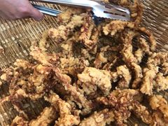 -肖炮现炸酥肉(解放碑店)