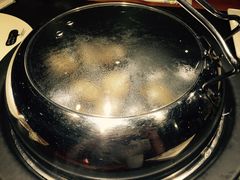 -马路边上·小海鲜烧烤(八一路店)