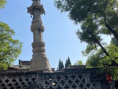 -大槐树寻根祭祖园