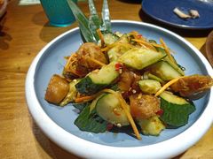 -觅山云南菜(泊富ICITY店)