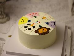 -糖秋Cake DIY·蛋糕定制·甜品台(观音桥店)