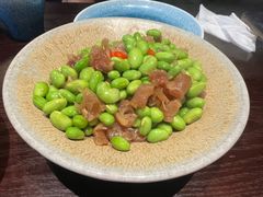 -古都历食南京菜·烤鸭·鸭血粉丝·汤包(南京博物院店)