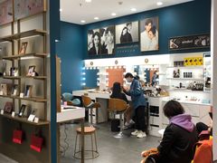 -海马体照相馆(重庆爱琴海购物公园店)