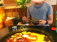 -毛二老火锅