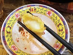 -宗巴雍姆藏餐府