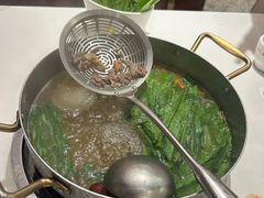 -八合里潮汕鲜牛肉火锅(上海汇智广场店)