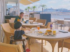 -神户美利坚公园东方大酒店