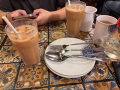 -番茄屋葡式美食(总店)