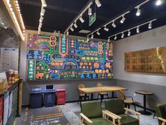 -美芝莲(领展购物广场中关村店)