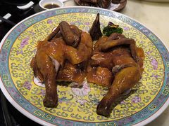 -誉八仙粤菜(万象天地店)