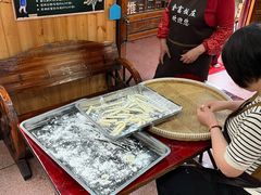-芦茨金富饭庄·25年老字号·专做稻草鸡
