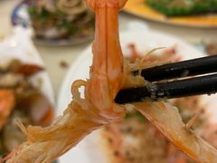 -桥东喜碧海鲜街(水东街店)