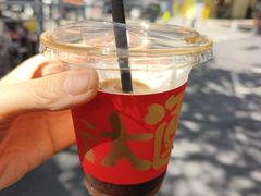 -本無咖啡·BeanWood Coffee