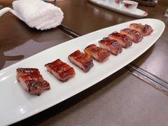 黑豚叉烧-广州文华东方酒店·江-由辉师傅主理