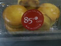 -85度C(广州石牌桥店)