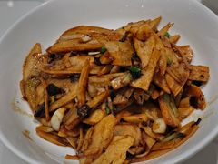 -兰湘子·湘菜小炒(崂山丽达店)