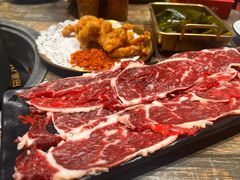 -刘少华贵州小黄牛·鲜牛肉火锅(总店)