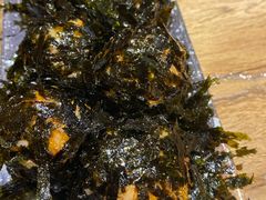 -冰川延边料理·炭烤串(原小木屋店)