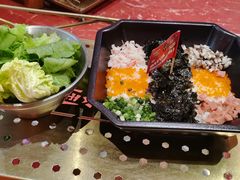 -牛牛章·章鱼水煎肉(光谷世界城店)