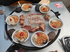 肥牛-旺记碳烤肥牛(总店)