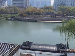 -香雪海饭店中餐厅(人民桥店)