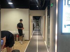-一兆韦德健身(张杨路店)