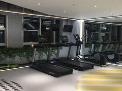 -元时健身工作室(菜园广场写字楼店)