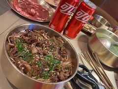-西塔老太太泥炉烤肉(温州首店万象城黑金店)