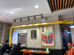 大堂-犟骨头排骨饭(回龙观龙禧店)
