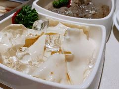捞派黄喉-海底捞火锅(中商百货店)