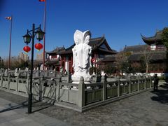 -安亭老街