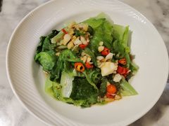白灼唐生菜-PHO爺·越南料理(亦庄大族广场店)