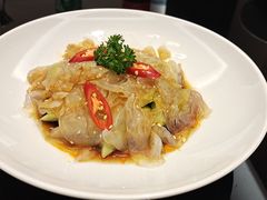 秘制海蜇头-碧丽宫大酒店(召稼楼店)