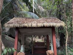 -七仙岭温泉国家森林公园
