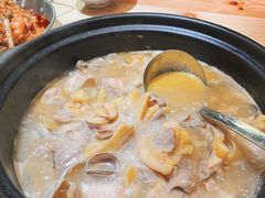 -阿鸡鱼庄·顺德鲜蒸小炒(亚运村店)