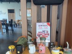 -COSTA COFFEE(金长安大厦店)