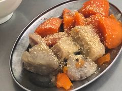 -福合沟无米粿甜汤粿品店