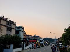 -舟山嵊泗列岛风景名胜区