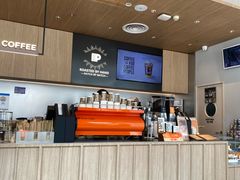 -Peet's 皮爷咖啡(望京小街店)