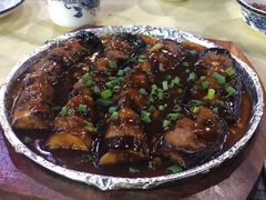-庆丰农庄·团建·农家菜(大浪店)