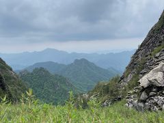 -朱雀国家森林公园