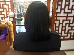 -美梵日系沙龙