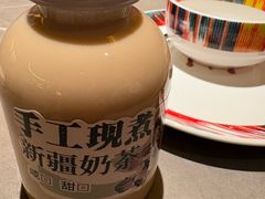 -塔哈尔·新疆盛宴(奉贤龙湖店)